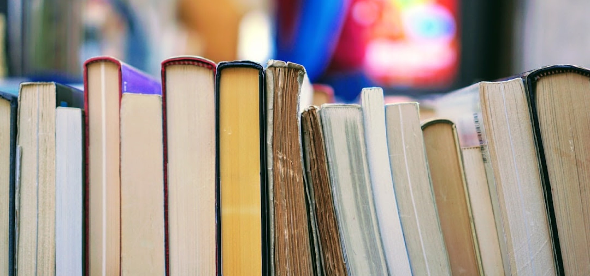 What are your favorite nudist books?